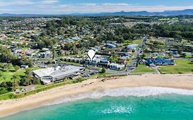 Beachfront Five